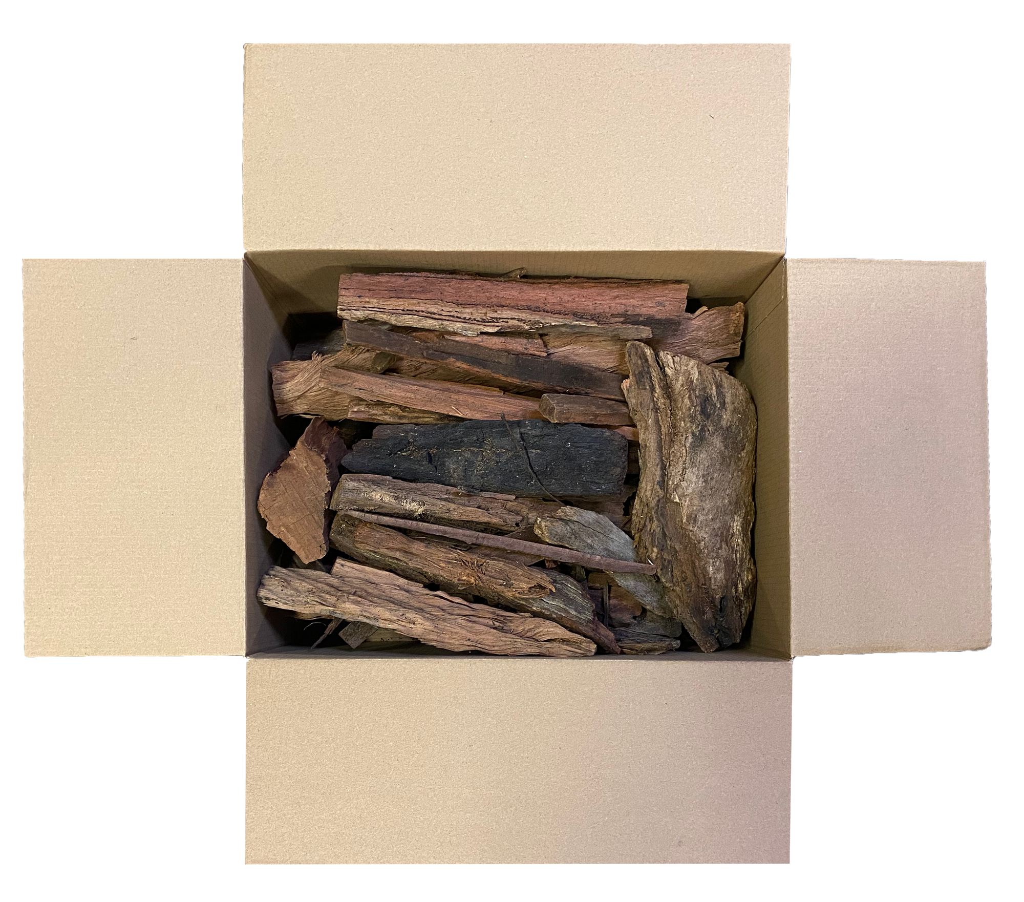 Box of Kindling